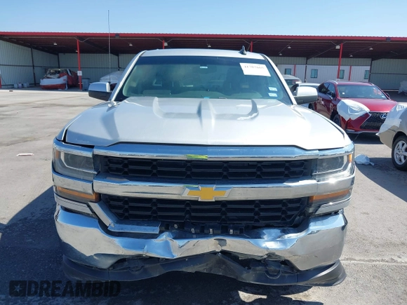 2019 Chevrolet Silverado 1500 LT with VIN 2GCVKPECXK1143718, listed as a IAAI auction lot 41787665 with 168,341 mi miles and . Bid and sale history available at DreamBid. Image 6.