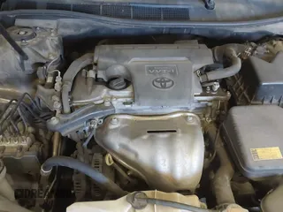 2013 Toyota Camry L with VIN 4T1BF1FK0DU644517, listed as a IAAI auction lot 41853704 with 144,490 mi miles. Bid and sale history available at carsss.com. Image 10.