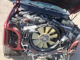 2017 Ford F-250 XLT z VIN 1FT7X2BT8HED40377, wystawiony jako Copart lot #62597385 z przebiegiem 73 673 mil mil oraz Szkoda całkowita • Salvage title. Historia ofert i sprzedaży dostępna na DreamBid. Obrazek 13.