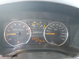 2007 Chevrolet Colorado LT w/2LT with VIN 1GCDT13E078214407, listed as a Copart auction lot 42565475 with 0 mi miles and Salvage Title. Bid and sale history available at carsss.com. Image 9.