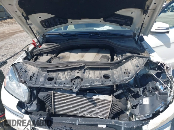 2013 Mercedes-Benz M 350 with VIN 4JGDA2EB0DA201610, listed as a IAAI auction lot 42123259 with 188,416 mi miles and . Bid and sale history available at carsss.com. Image 10.