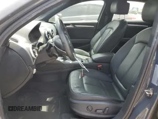 2020 Audi A3 Premium z VIN WAUAUGFF3LA075784, wystawiony jako Copart lot #53146925 z przebiegiem 72 955 mil mil oraz Szkody całkowita. Historia ofert i sprzedaży dostępna na DreamBid. Obrazek 7.