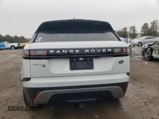 2021 Land Rover Range Rover Velar S with VIN SALYJ2EX6MA324161, listed as a Copart auction lot 39242813 with 29,434 mi miles. Bid and sale history available at carsss.com. Image 6.