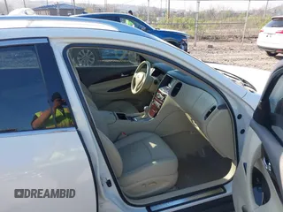 2010 Infiniti EX Journey with VIN JN1AJ0HR6AM756675, listed as a IAAI auction lot 42052881 with 88,762 mi miles and . Bid and sale history available at DreamBid. Image 5.