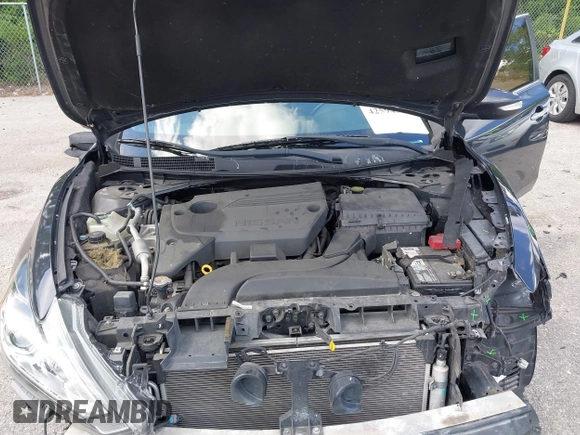 2017 Nissan Altima SV with VIN 1N4AL3AP1HC170246, listed as a IAAI auction lot 42594543 with 150,230 mi miles and . Bid and sale history available at DreamBid. Image 10.