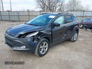 2016 Ford Escape SE z VIN 1FMCU9G92GUC37694, wystawiony jako IAAI lot #41917697 z przebiegiem 78 511 mil mil oraz . Historia ofert i sprzedaży dostępna na DreamBid. Obrazek 17.
