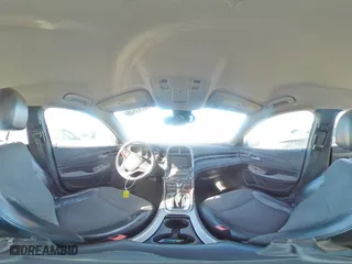 2013 Chevrolet Malibu LT with VIN 1G11E5SA6DF257958, listed as a Copart auction lot 47104545 with 199,156 mi miles and Salvage Title. Bid and sale history available at carsss.com. Image 12.
