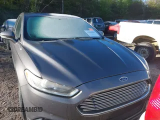 2014 Ford Fusion SE with VIN 1FA6P0HD3E5404598, listed as a IAAI auction lot 41854404 with 219,552 mi miles and . Bid and sale history available at DreamBid. Image 12.