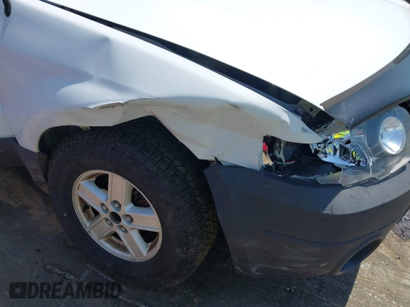 2007 Ford Escape XLS with VIN 1FMYU92Z07KB51308, listed as a IAAI auction lot 42076214 with 221,331 mi miles and . Bid and sale history available at DreamBid. Image 6.