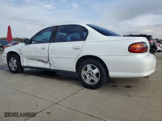 2002 Chevrolet Malibu with VIN 1G1ND52J72M643656, listed as a Copart auction lot 85376914 with 111,970 mi miles and Clean Title. Bid and sale history available at carsss.com. Image 2.