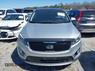 2018 Kia Sorento EX with VIN 5XYPH4A59JG347878, listed as a IAAI auction lot 41801123 with 89,716 mi miles and . Bid and sale history available at DreamBid. Image 13.