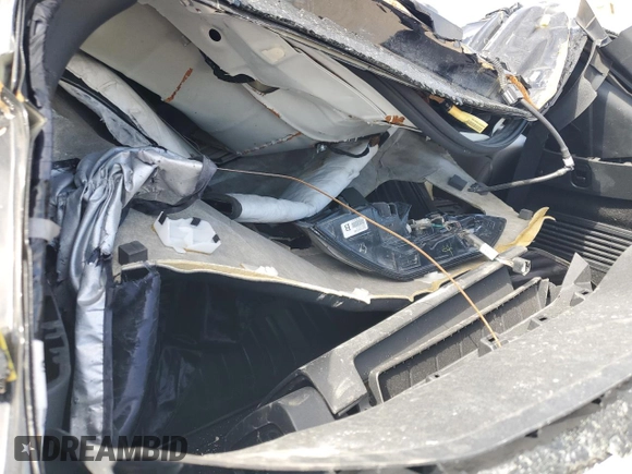 2023 Nissan Pathfinder Rock Creek with VIN 5N1DR3BD4PC263895, listed as a Copart auction lot 47092485 with Not provided miles and Non repairable. Bid and sale history available at DreamBid. Image 13.