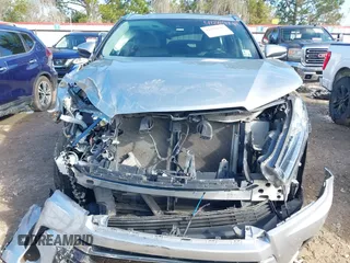 2018 Toyota Highlander Limited с VIN 5TDDZRFH1JS911963, выставлен на аукционе IAAI как лот 41289715 с пробегом 64 672 миль миль и . История ставок и продаж доступна на DreamBid. Изображение 12.
