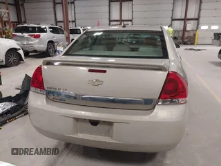 2008 Chevrolet Impala LT with VIN 2G1WT58N989168485, listed as a IAAI auction lot 42044914 with 160,350 mi miles and . Bid and sale history available at DreamBid. Image 17.