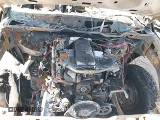 2016 Ram 2500 Tradesman with VIN 3C6UR5CL0GG167465, listed as a IAAI auction lot 40594434 with Not provided miles and . Bid and sale history available at DreamBid. Image 10.