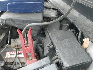 2014 Nissan Pathfinder SV with VIN 5N1AR2MN6EC619425, listed as a IAAI auction lot 41744627 with 162,340 mi miles and . Bid and sale history available at DreamBid. Image 12.