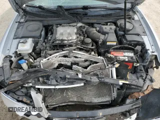 2006 Hyundai Azera SE with VIN KMHFC46FX6A087229, listed as a Copart auction lot 58816365 with Not provided miles and Non repairable. Bid and sale history available at DreamBid. Image 11.