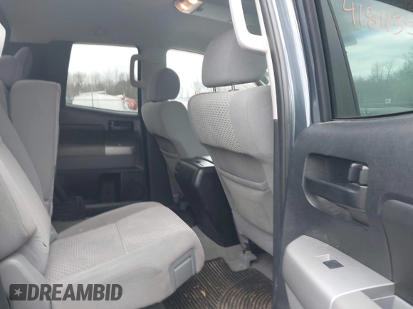 2008 Toyota Tundra z VIN 5TBBV54108S500025, wystawiony jako IAAI lot #41811354 z przebiegiem 131 142 mil mil oraz . Historia ofert i sprzedaży dostępna na DreamBid. Obrazek 8.