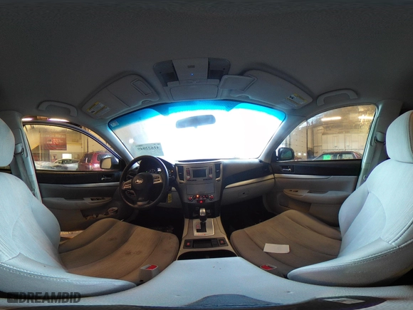 2014 Subaru Outback 2.5i Premium with VIN 4S4BRBCC6E3323986, listed as a IAAI auction lot 41622049 with 130,662 mi miles. Bid and sale history available at carsss.com. Image 23.