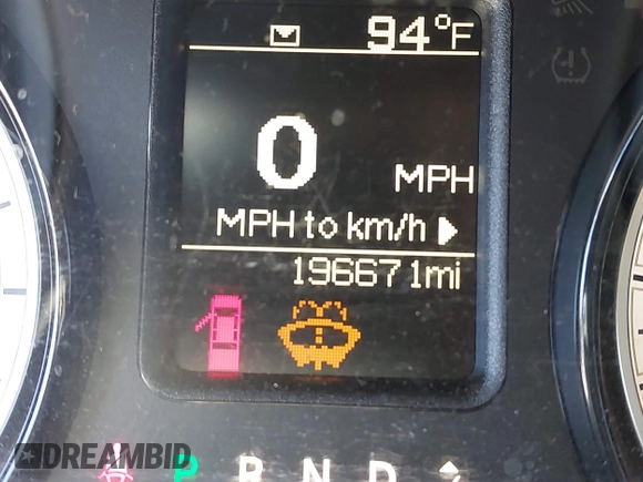 2018 Ram 1500 Express with VIN 1C6RR6FT8JS132373, listed as a IAAI auction lot 41824250 with 196,671 mi miles and . Bid and sale history available at DreamBid. Image 15.