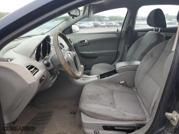 2010 Chevrolet Malibu LS w/1LS with VIN 1G1ZB5EB8AF268634, listed as a Copart auction lot 64685704 with 160,202 mi miles and Salvage Title. Bid and sale history available at carsss.com. Image 7.