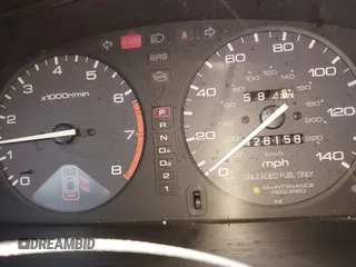 1996 Honda Accord LX with VIN 1HGCD5632TA125890, listed as a IAAI auction lot 41735849 with 428,158 mi miles and . Bid and sale history available at carsss.com. Image 7.