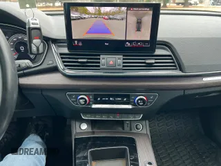 2021 Audi Q5 Prestige z VIN WA1CAAFY9M2073269, wystawiony jako Copart lot #50962395 z przebiegiem 164 127 mil mil oraz Czysty tytuł • Clean title. Historia ofert i sprzedaży dostępna na DreamBid. Obrazek 9.