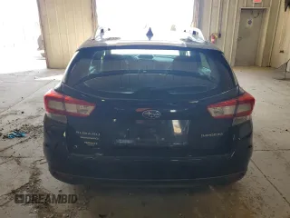 2018 Subaru Impreza Premium с VIN 4S3GTAB62J3715942, выставлен на аукционе Copart как лот 54567915 с пробегом 130 861 миль миль и На запчасти • Non repairable. История ставок и продаж доступна на DreamBid. Изображение 6.