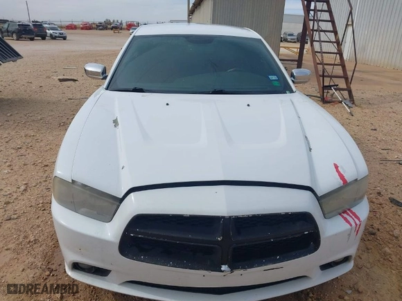 2014 Dodge Charger SXT with VIN 2C3CDXHG5EH330896, listed as a IAAI auction lot 41767366 with 148,962 mi miles. Bid and sale history available at carsss.com. Image 12.