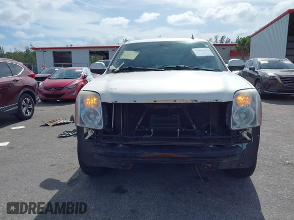 2009 GMC Yukon Denali z VIN 1GKFK032X9R236556, wystawiony jako IAAI lot #40805429 z przebiegiem 183 042 mil mil oraz . Historia ofert i sprzedaży dostępna na DreamBid. Obrazek 6.