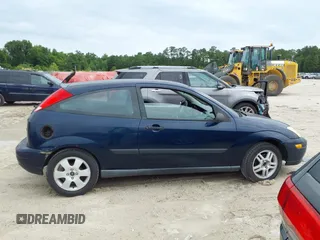 2001 Ford Focus ZX3 с VIN 3FAFP31301R244416, выставлен на аукционе IAAI как лот 42431060 с пробегом 213 251 миль миль и . История ставок и продаж доступна на DreamBid. Изображение 13.