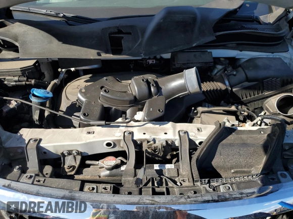 2016 Honda Pilot EX with VIN 5FNYF6H35GB126241, listed as a Copart auction lot 50380065 with 93,045 mi miles and Salvage Title. Bid and sale history available at DreamBid. Image 12.