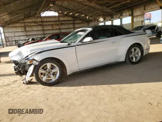 2017 Ford Mustang V6 with VIN 1FATP8EM3H5324003, listed as a Copart auction lot 42846975 with 109,492 mi miles and Clean Title. Bid and sale history available at carsss.com. Image 1.