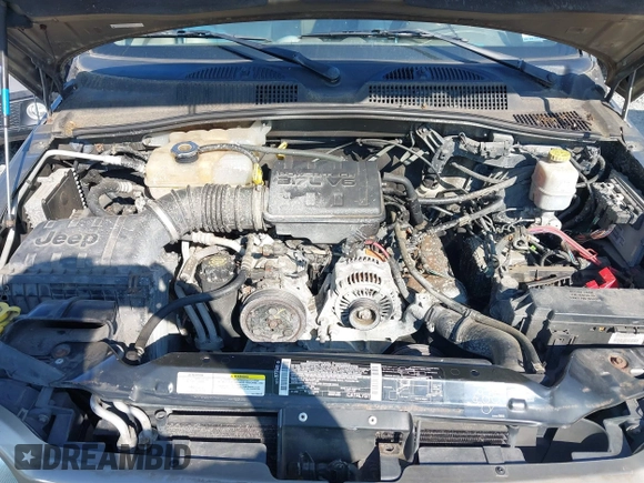 2003 Jeep Liberty Limited with VIN 1J4GL58K33W584981, listed as a IAAI auction lot 42808780 with 137,710 mi miles and . Bid and sale history available at DreamBid. Image 10.