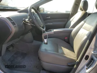 2007 Toyota Prius with VIN JTDKB22U177557810, listed as a Copart auction lot 87507915 with 289,818 mi miles and Salvage Title. Bid and sale history available at carsss.com. Image 7.