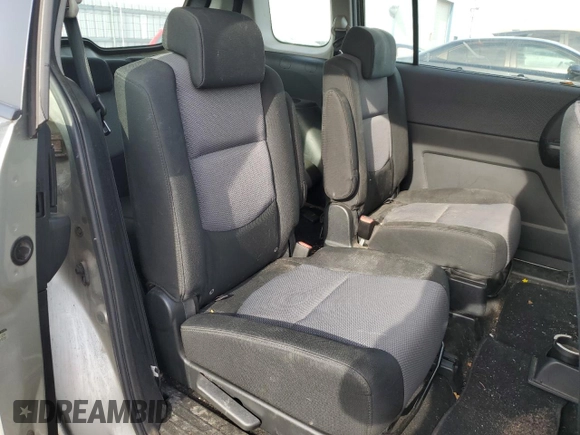 2007 Mazda 5 with VIN JM1CR193770157301, listed as a Copart auction lot 78605524 with 203,267 mi miles and Clean title. Bid and sale history available at DreamBid. Image 10.