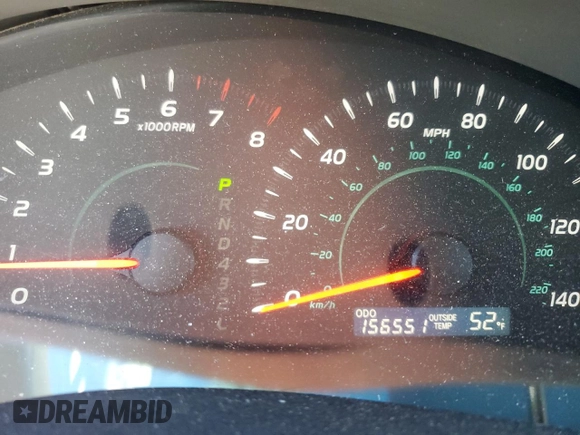 2009 Toyota Camry with VIN 4T1BE46KX9U359254, listed as a Copart auction lot 86660894 with 156,551 mi miles and Non Repairable. Bid and sale history available at DreamBid. Image 9.