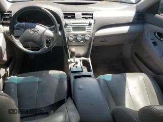2009 Toyota Camry with VIN 4T1BE46K49U283157, listed as a Copart auction lot 55662105 with 148,093 mi miles and Clean Title. Bid and sale history available at DreamBid. Image 8.