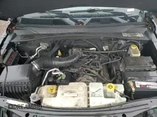 2011 Dodge Nitro SXT с VIN 1D4PT5GK1BW544326, выставлен на аукционе Copart как лот 85863564 с пробегом 259 017 миль миль и Списание • Salvage title. История ставок и продаж доступна на DreamBid. Изображение 13.