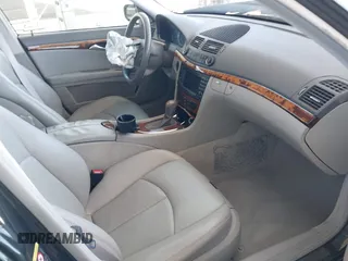 2004 Mercedes-Benz E 320 with VIN WDBUH65J94A404959, listed as a IAAI auction lot 41861247 with 223,466 mi miles and . Bid and sale history available at DreamBid. Image 5.