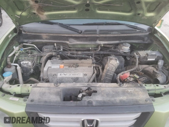 2008 Honda Element EX with VIN 5J6YH27748L012893, listed as a Copart auction lot 83374464 with 179,724 mi miles and Salvage Title. Bid and sale history available at DreamBid. Image 12.