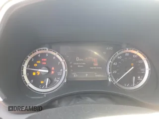 2022 Toyota Highlander XLE z VIN 5TDGZRBH8NS225766, wystawiony jako Copart lot #52007235 z przebiegiem 88 505 mil mil oraz Czysty tytuł • Clean title. Historia ofert i sprzedaży dostępna na DreamBid. Obrazek 9.