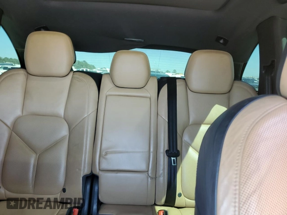 2016 Porsche Cayenne with VIN WP1AA2A28GLA08786, listed as a Copart auction lot 73426344 with 188,759 mi miles and Salvage title. Bid and sale history available at DreamBid. Image 10.