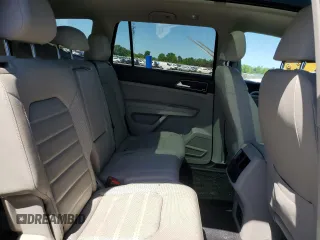 2019 Volkswagen Atlas SEL Premium z VIN 1V2NR2CA9KC602262, wystawiony jako Copart lot #54490045 z przebiegiem 57 367 mil mil oraz Szkoda całkowita • Salvage title. Historia ofert i sprzedaży dostępna na DreamBid. Obrazek 11.