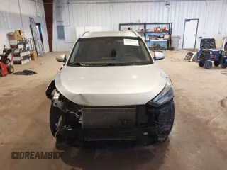 2019 Hyundai Tucson Ultimate with VIN KM8J3CAL8KU995978, listed as a IAAI auction lot 41105208 with 108,268 mi miles. Bid and sale history available at carsss.com. Image 13.