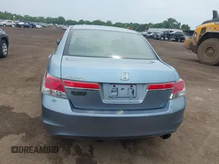 2011 Honda Accord LX with VIN 1HGCP2F36BA024906, listed as a IAAI auction lot 42427058 with 150,159 mi miles and . Bid and sale history available at DreamBid. Image 16.