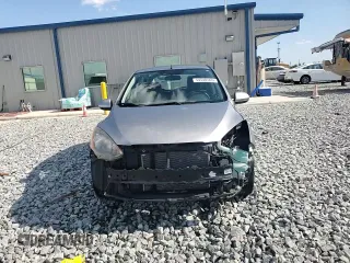 2012 Mazda 2 Sport with VIN JM1DE1KY8C0139339, listed as a Copart auction lot 54540565 with 63,380 mi miles and Salvage Title. Bid and sale history available at carsss.com. Image 14.