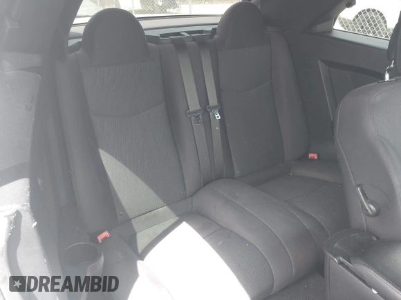 2012 Chrysler 200 Touring with VIN 1C3BCBEBXCN215502, listed as a IAAI auction lot 41913232 with Not Provided miles and . Bid and sale history available at carsss.com. Image 8.