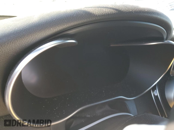 2022 Mercedes-Benz GLC 300 with VIN W1N0G8DBXNG114598, listed as a Copart auction lot 88006955 with Not provided miles and Salvage title. Bid and sale history available at DreamBid. Image 9.