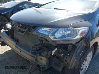2015 Honda Fit LX with VIN 3HGGK5H58FM765907, listed as a IAAI auction lot 42061158 with 120,178 mi miles. Bid and sale history available at carsss.com. Image 20.